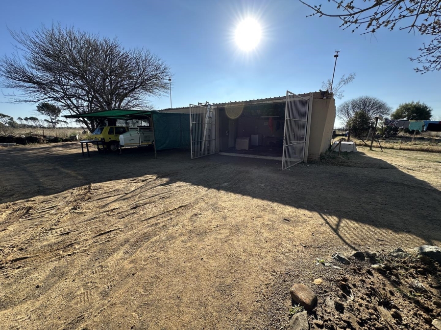 9 Bedroom Property for Sale in Bloemspruit Free State